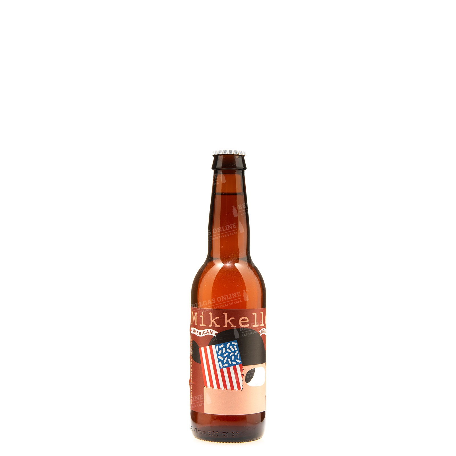 Mikkeller American Dream - Belgas Online