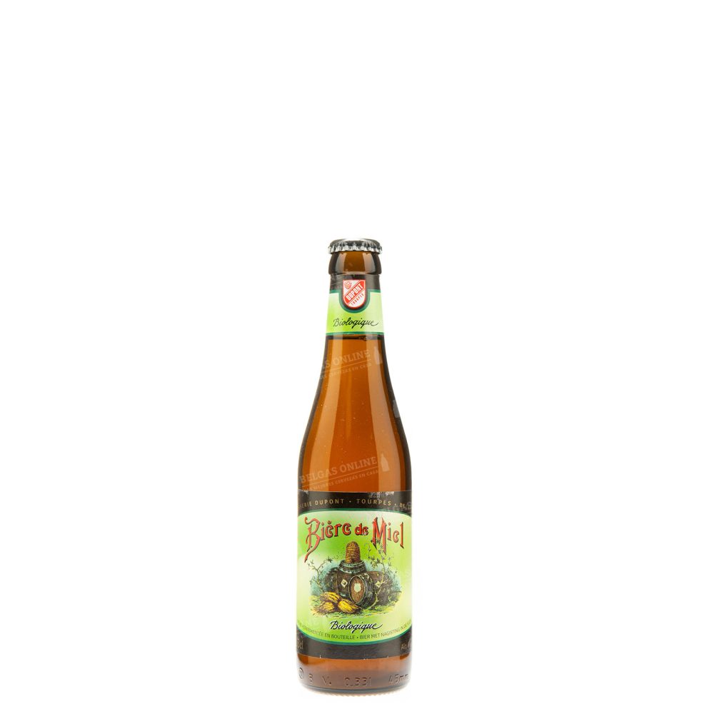 Bière de Miel 33cl