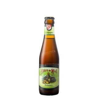 Bière de Miel 33cl