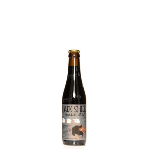 Black Sheep 33cl