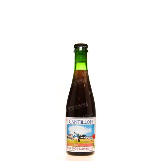 Cantillon Kriek Bio 37,5cl
