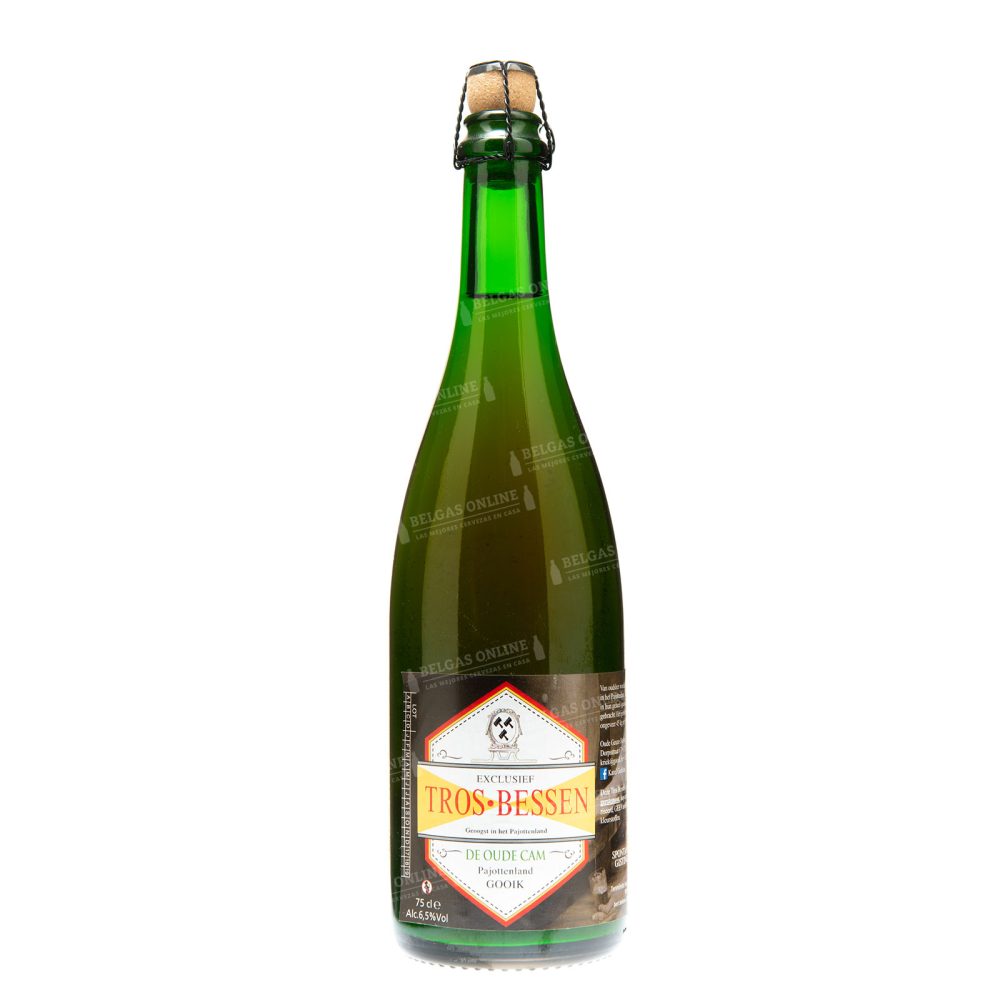 De Cam Trosbessen 75cl