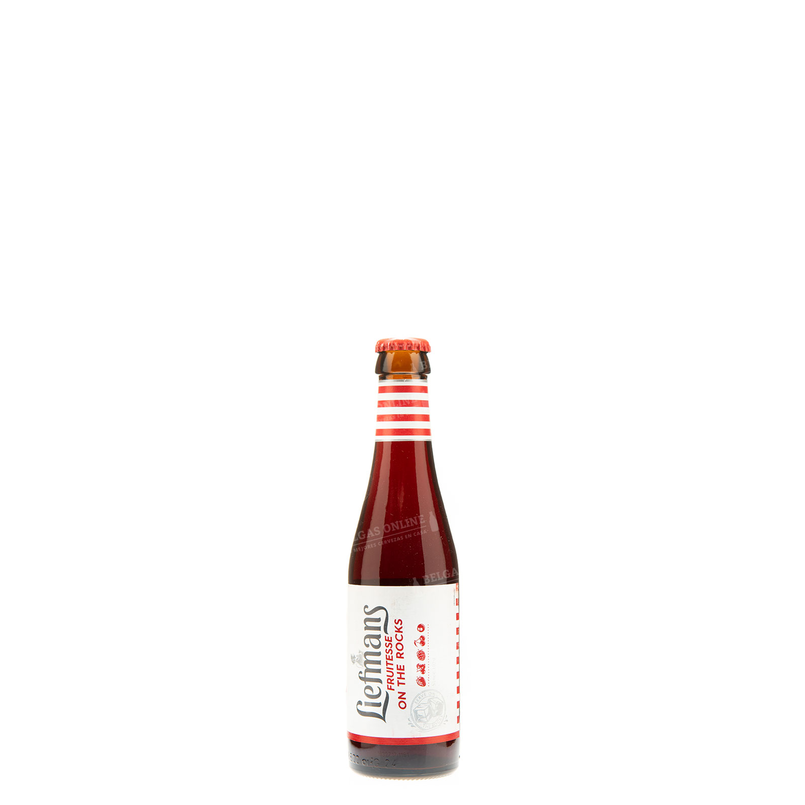 Liefmans Fruitesse 25cl - Belgas Online