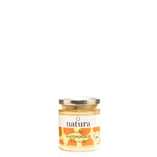 Natura Mayonesa Trufada 160gr