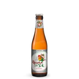 Brugse Zot Sportzot 0,4% 33cl