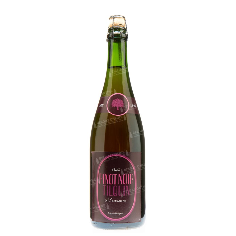 Tilquin Pinot Noir 18-19 75cl