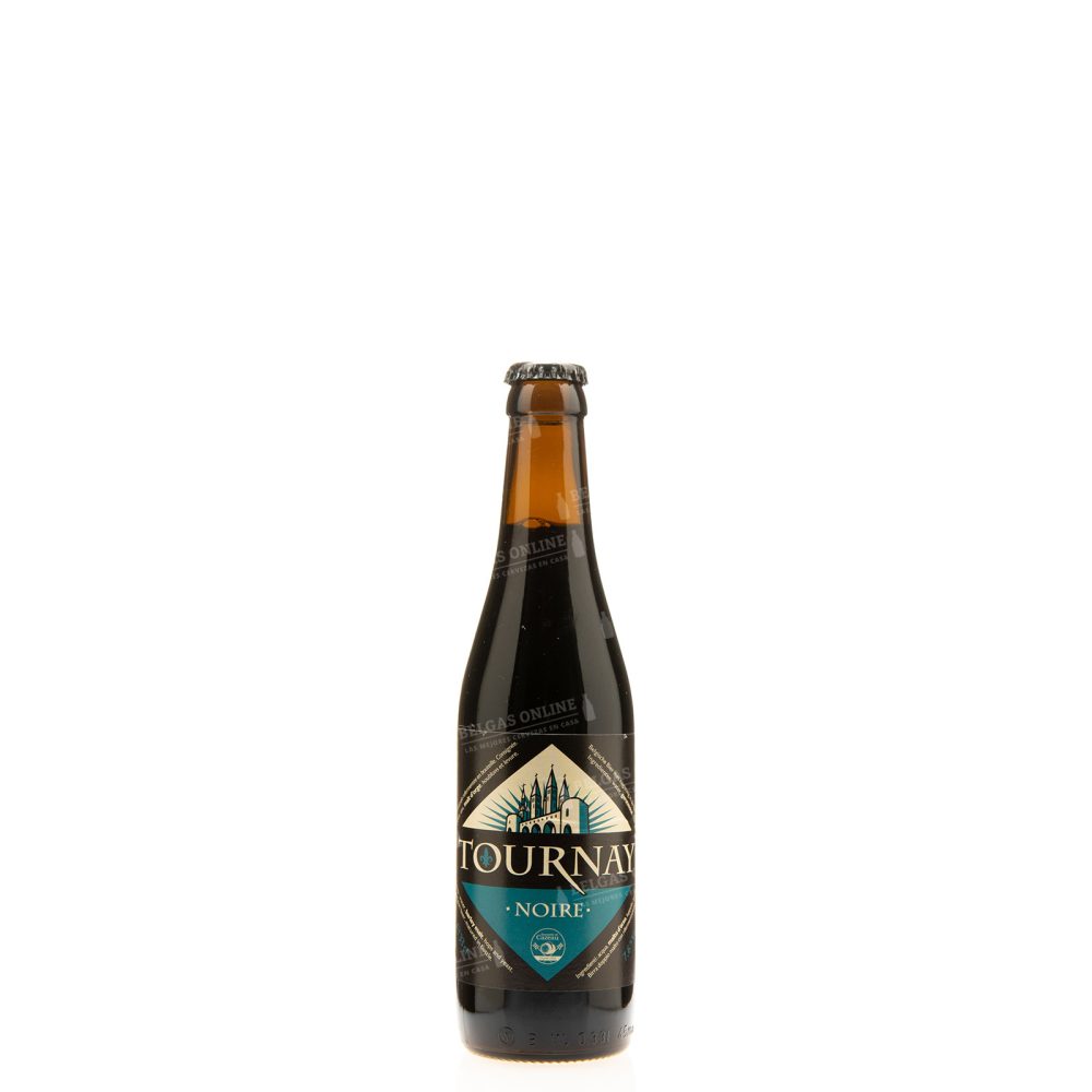 Tournay Noire 33cl