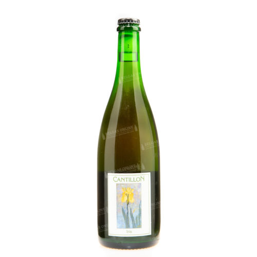 Cantillon Iris