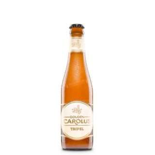 Gouden Carolus Tripel 33cl