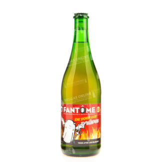 Fantôme de tous les d’iâpes 75cl - Belgas Online