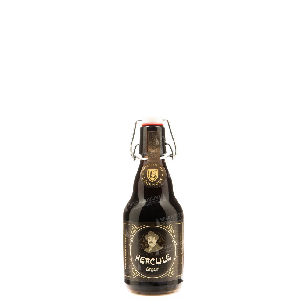 Hercule Stout 33cl