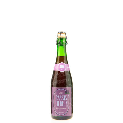 Tilquin Cassis 37,5cl