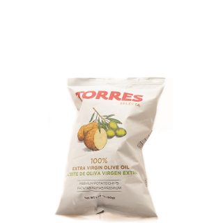 Patatas fritas Torres Selecta Trufa 40gr