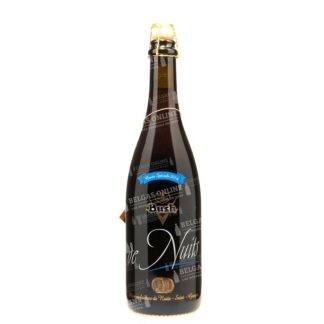 Bush des Nuits 2014 75cl - Belgas Online