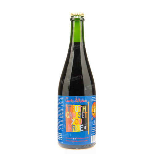 Cuvee Delphine Vintage 2015