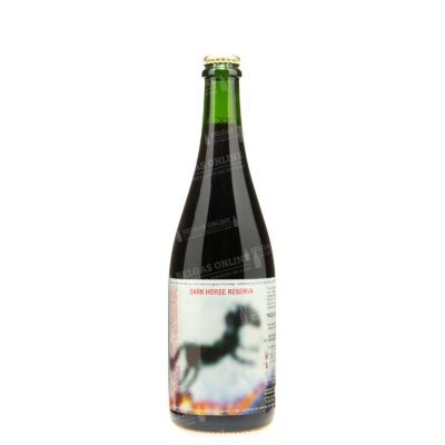 Dark Horse Reserva