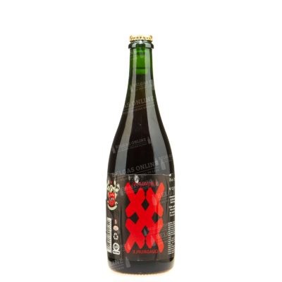 Struise Quadruple XXX