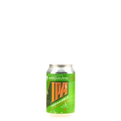Imparable IPA 33cl