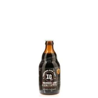 IQ Whisky Infused 33cl - Belgas Online