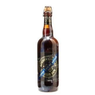 Carolus Cuvee Keizer Blue 2000