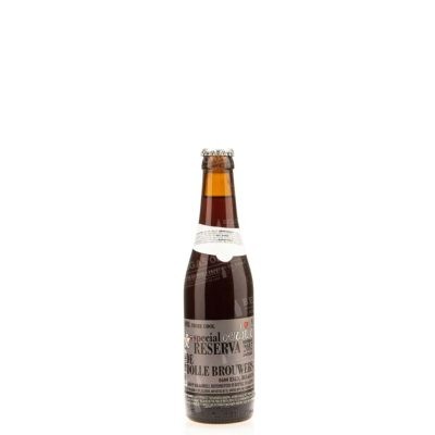 Oerbier reserva 2015 33cl