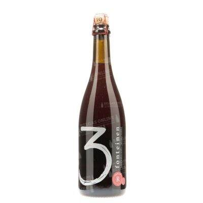 3 Fonteinen Robijn