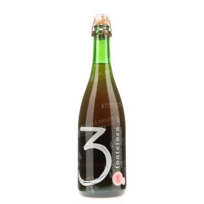 3F aardbij kriek