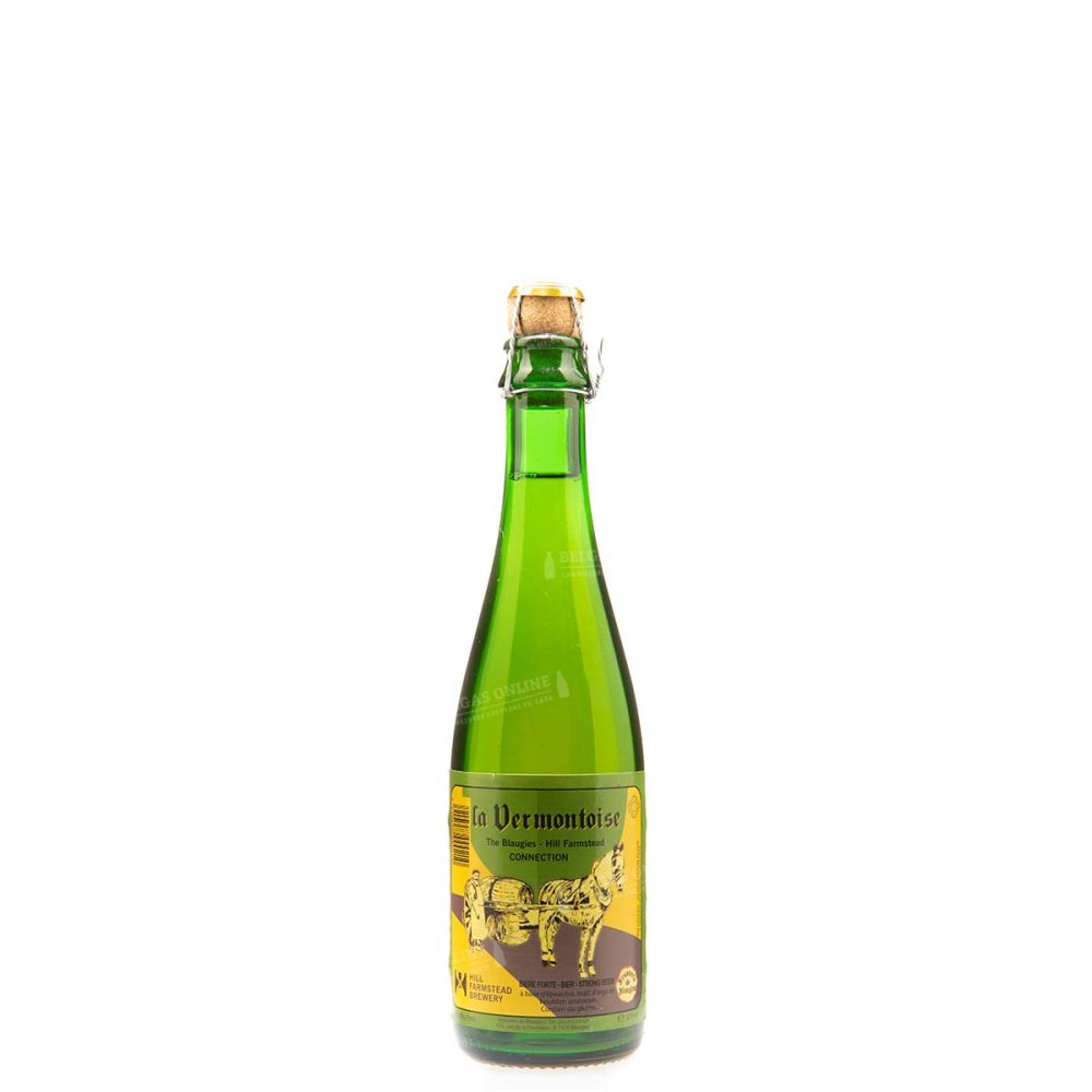 La Vermontoise 37,5cl