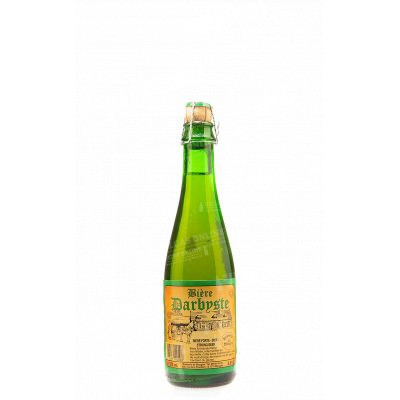 Bière Darbyste 37,5cl