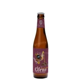 La Corne Quadruple 33cl