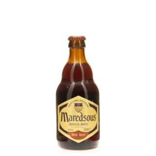 Maredsous Brune 33cl