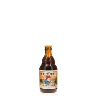 Mc Chouffe 33cl