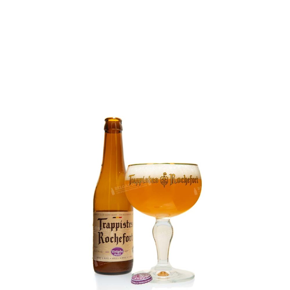 Rochefort Triple Extra 33cl