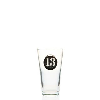 The Ministry of Belgian Beer Vaso pils 13 - Belgas Online