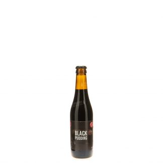 Black Pudding 33cl - Belgas Online