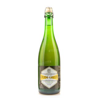 De Cam Rabarber '19 75cl