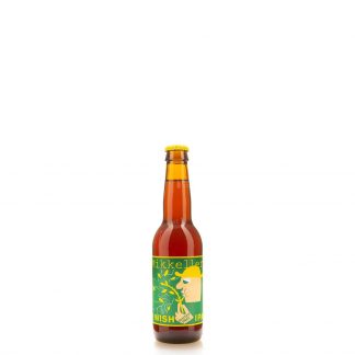 I Wish Gluten Free IPA 33cl - Belgas Online