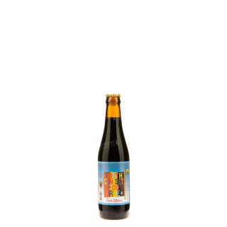 Cuvee Delphine Vintage 2013 33cl