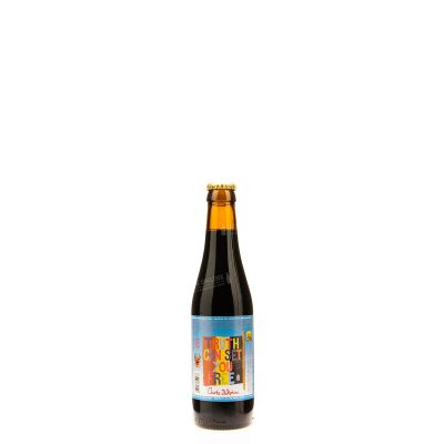 Cuvee Delphine Vintage 2013 33cl