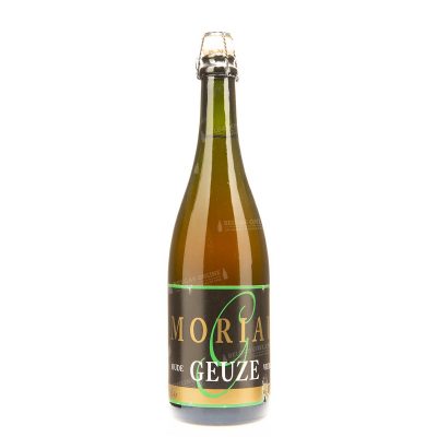 Moriau Oude Geuze 2015 75cl