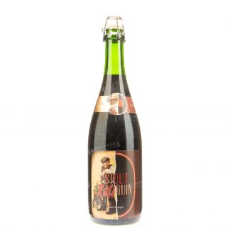 Stout Rullquin 14-15 75cl