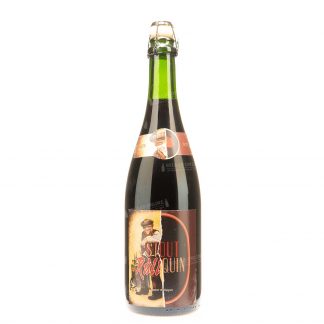 Stout Rullquin 16-17 75cl