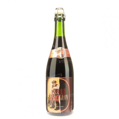 Stout Rullquin 13-14 75cl