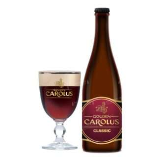 Gouden Carolus Classic 75cl Gouden Carolus Classic 75cl