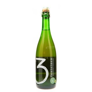 Oude Geuze 16/17 #9 75cl