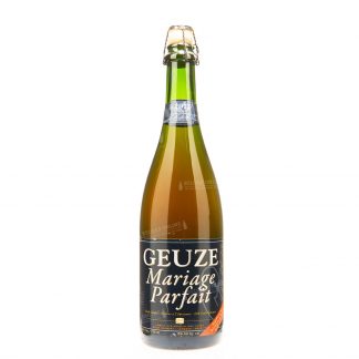 Boon Geuze Mariage Parfait 12 75cl