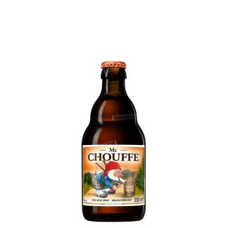 Chouffe Blanche 33cl