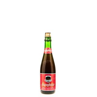 Oud Beersel Framboise 37,5cl