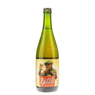 La Rulles Estivale 75cl - Belgas Online