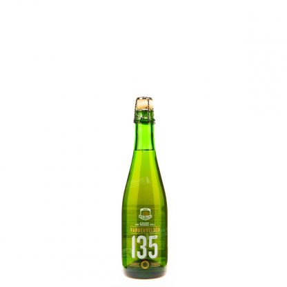 Oud Beersel Geuze Vandervelden 135 37,5cl